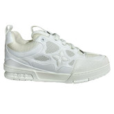 Louis Vuitton Skate Sneaker White